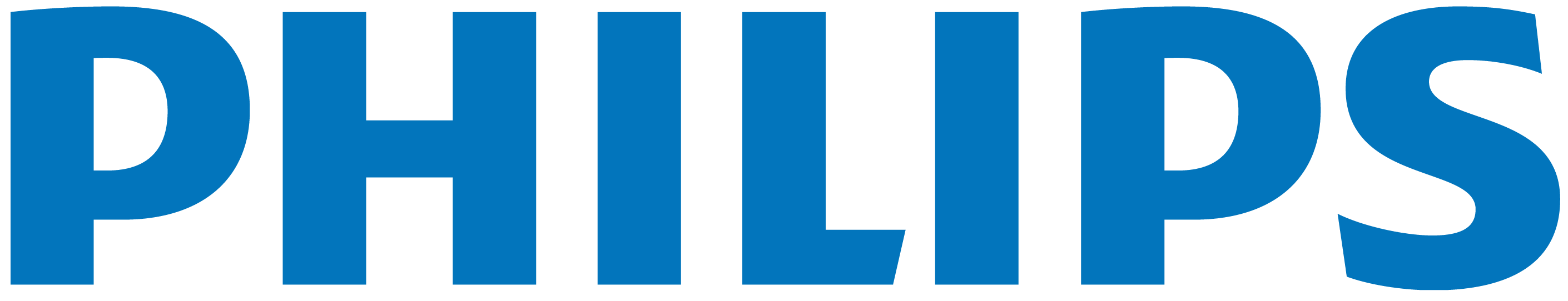 logo Philips